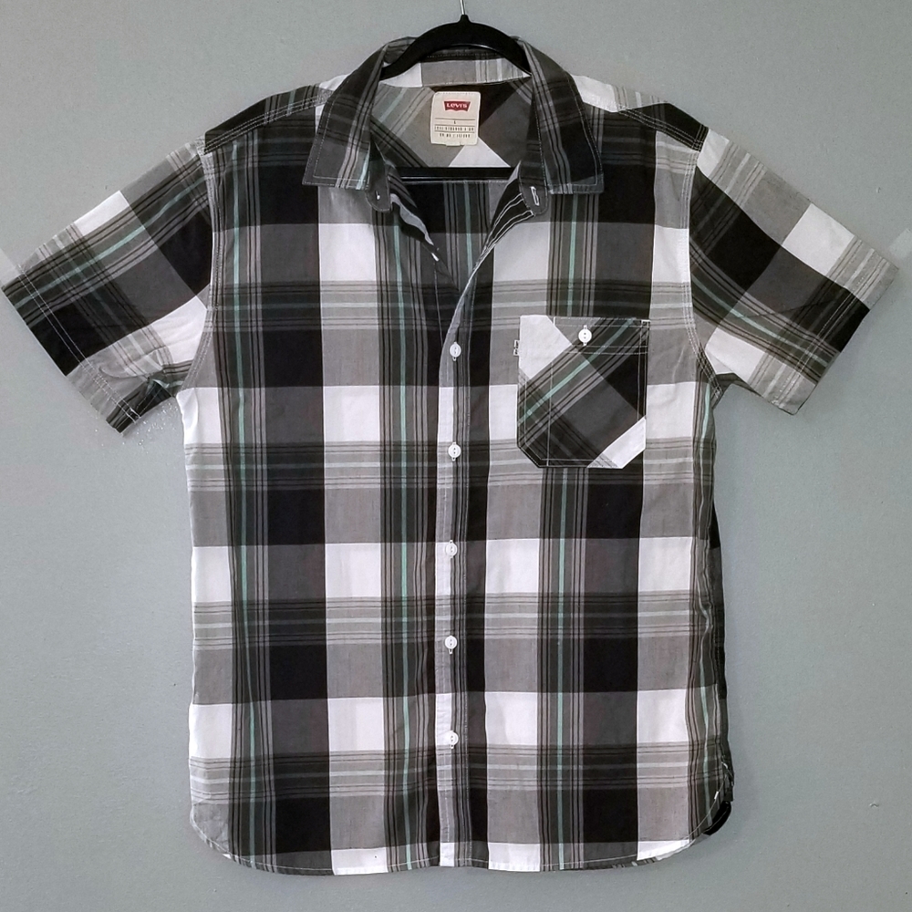 Levi's Shirt